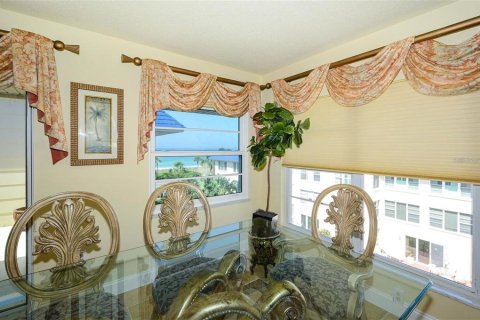 Copropriété à louer à Longboat Key, Floride: 2 chambres, 109.16 m2 № 1916886 - photo 5