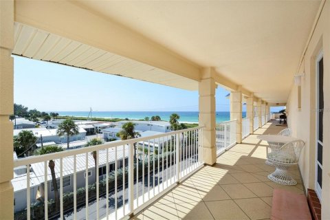 Copropriété à louer à Longboat Key, Floride: 2 chambres, 109.16 m2 № 1916886 - photo 25