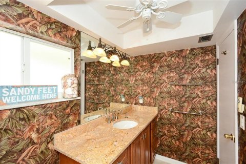 Copropriété à louer à Longboat Key, Floride: 2 chambres, 109.16 m2 № 1916886 - photo 16