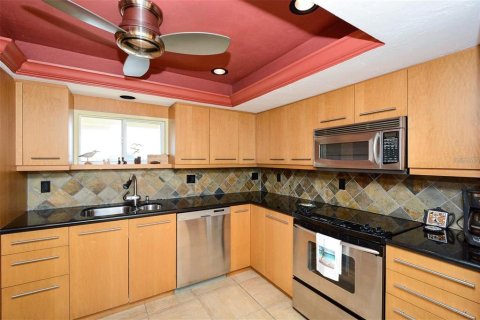 Copropriété à louer à Longboat Key, Floride: 2 chambres, 109.16 m2 № 1916886 - photo 9