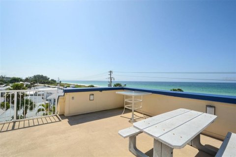 Copropriété à louer à Longboat Key, Floride: 2 chambres, 109.16 m2 № 1916886 - photo 27