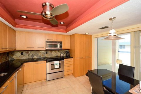 Copropriété à louer à Longboat Key, Floride: 2 chambres, 109.16 m2 № 1916886 - photo 11