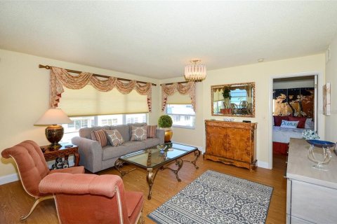 Copropriété à louer à Longboat Key, Floride: 2 chambres, 109.16 m2 № 1916886 - photo 6