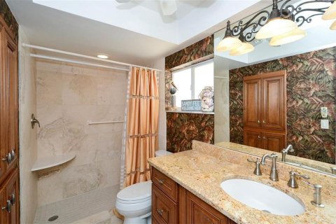 Copropriété à louer à Longboat Key, Floride: 2 chambres, 109.16 m2 № 1916886 - photo 17