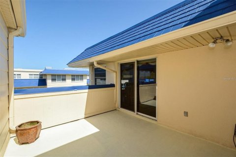Copropriété à louer à Longboat Key, Floride: 2 chambres, 109.16 m2 № 1916886 - photo 19