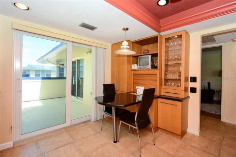 Copropriété à louer à Longboat Key, Floride: 2 chambres, 109.16 m2 № 1916886 - photo 10