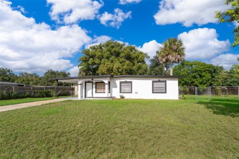 Casa en venta en Sanford, Florida, 3 dormitorios, 96.62 m2 № 1899997 - foto 24