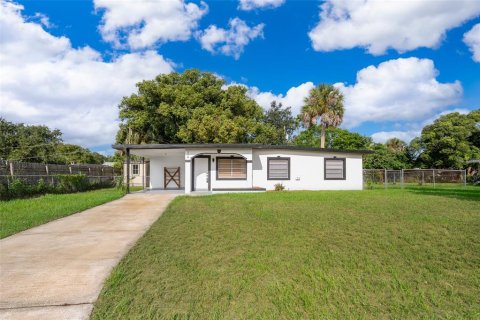 Casa en venta en Sanford, Florida, 3 dormitorios, 96.62 m2 № 1899997 - foto 1