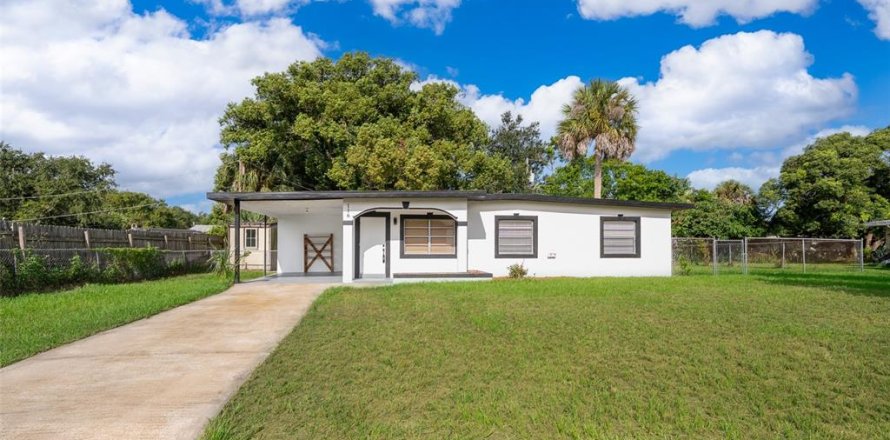 Villa ou maison à Sanford, Floride 3 chambres, 96.62 m2 № 1899997