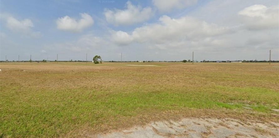 Land in Placida, Florida № 2164278