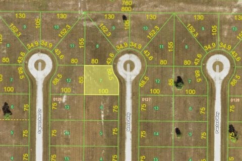 Land in Placida, Florida № 2164278 - photo 2