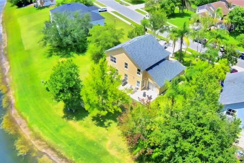 House in Orlando, Florida 4 bedrooms, 194.26 sq.m. № 1800427 - photo 25