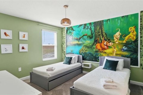 Casa en venta en Davenport, Florida, 9 dormitorios, 373.28 m2 № 2231864 - foto 24