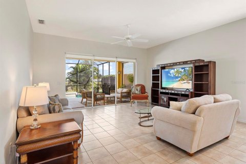 Villa ou maison à vendre à Venice, Floride: 3 chambres, 172.33 m2 № 2431642 - photo 3