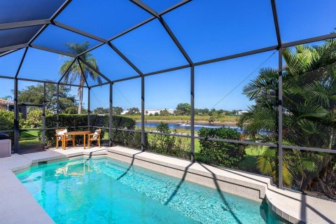 Villa ou maison à vendre à Venice, Floride: 3 chambres, 172.33 m2 № 2431642 - photo 2