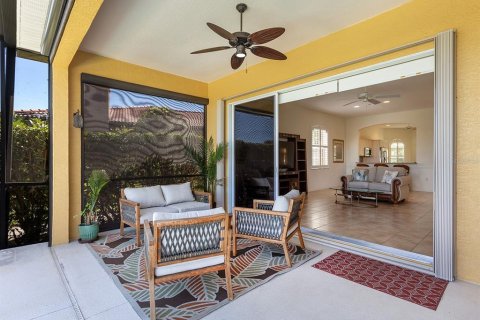 Villa ou maison à vendre à Venice, Floride: 3 chambres, 172.33 m2 № 2431642 - photo 30