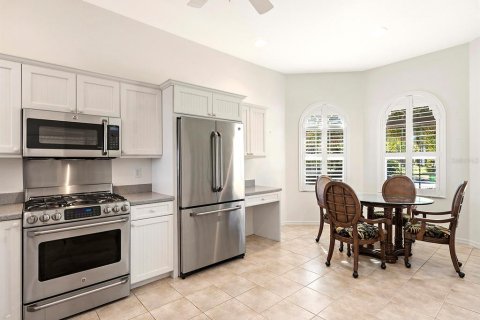 Villa ou maison à vendre à Venice, Floride: 3 chambres, 172.33 m2 № 2431642 - photo 11