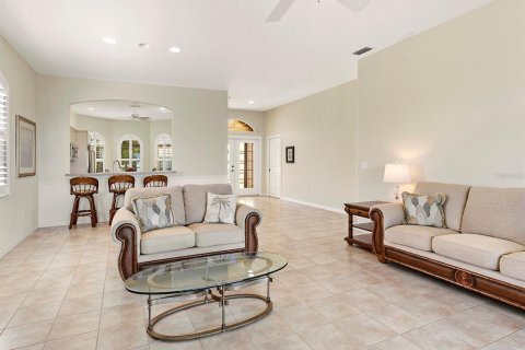 Villa ou maison à vendre à Venice, Floride: 3 chambres, 172.33 m2 № 2431642 - photo 8
