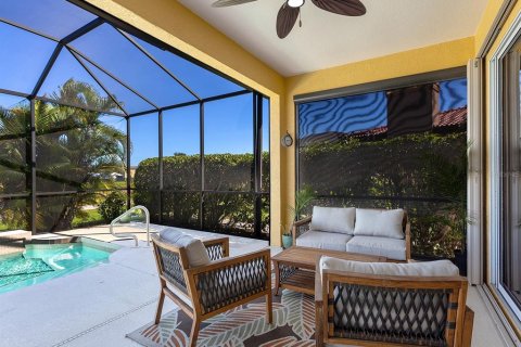 Villa ou maison à vendre à Venice, Floride: 3 chambres, 172.33 m2 № 2431642 - photo 29