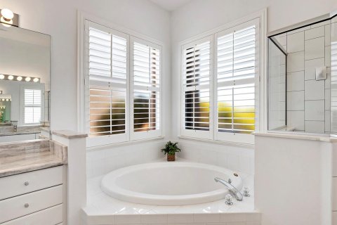 Villa ou maison à vendre à Venice, Floride: 3 chambres, 172.33 m2 № 2431642 - photo 19