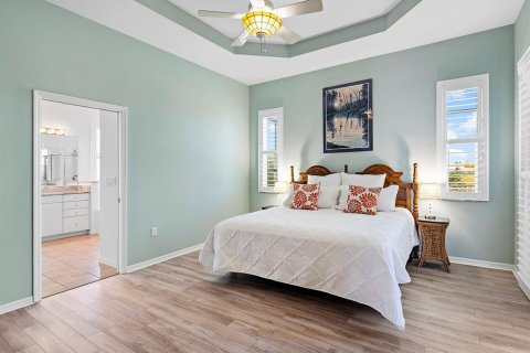Villa ou maison à vendre à Venice, Floride: 3 chambres, 172.33 m2 № 2431642 - photo 16