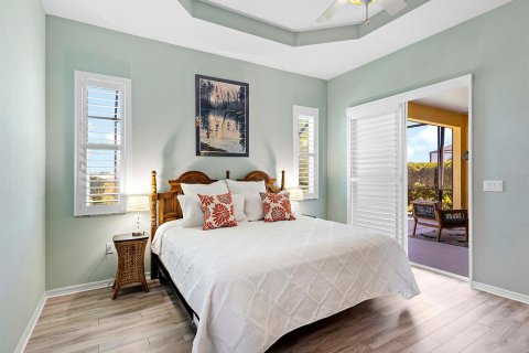 Villa ou maison à vendre à Venice, Floride: 3 chambres, 172.33 m2 № 2431642 - photo 5