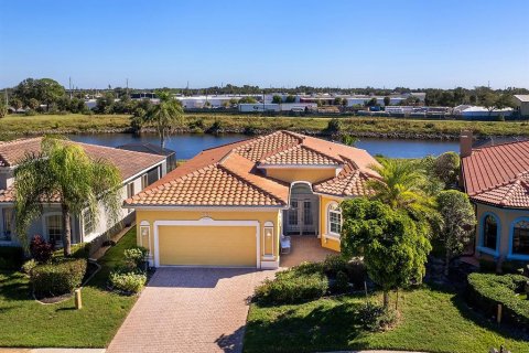 Villa ou maison à Venice, Floride 3 chambres, 172.33 m2 № 2431642