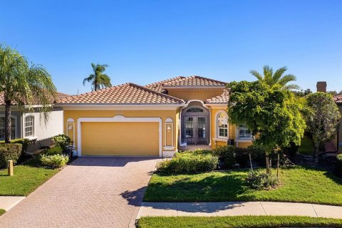 Villa ou maison à vendre à Venice, Floride: 3 chambres, 172.33 m2 № 2431642 - photo 6
