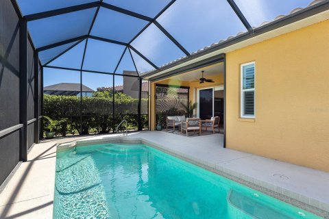 Villa ou maison à vendre à Venice, Floride: 3 chambres, 172.33 m2 № 2431642 - photo 27
