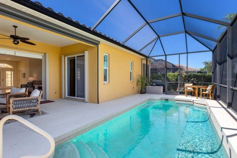 Villa ou maison à vendre à Venice, Floride: 3 chambres, 172.33 m2 № 2431642 - photo 28