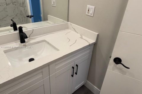 Снять в аренду кондоминиум в Майами-Бич, Флорида 52.95м2, № 2017289 - фото 20