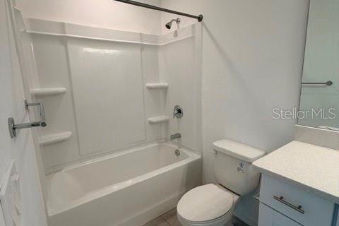 Townhouse in Kissimmee, Florida 2 bedrooms, 118.45 sq.m. № 2224465 - photo 11