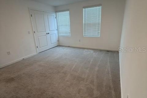 Townhouse in Kissimmee, Florida 2 bedrooms, 118.45 sq.m. № 2224465 - photo 9