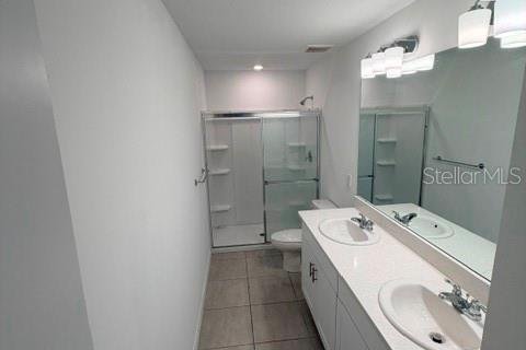 Townhouse in Kissimmee, Florida 2 bedrooms, 118.45 sq.m. № 2224465 - photo 16
