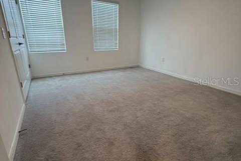 Townhouse in Kissimmee, Florida 2 bedrooms, 118.45 sq.m. № 2224465 - photo 13