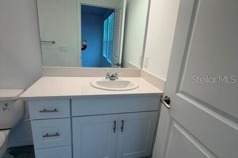 Townhouse in Kissimmee, Florida 2 bedrooms, 118.45 sq.m. № 2224465 - photo 12