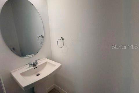 Townhouse in Kissimmee, Florida 2 bedrooms, 118.45 sq.m. № 2224465 - photo 5