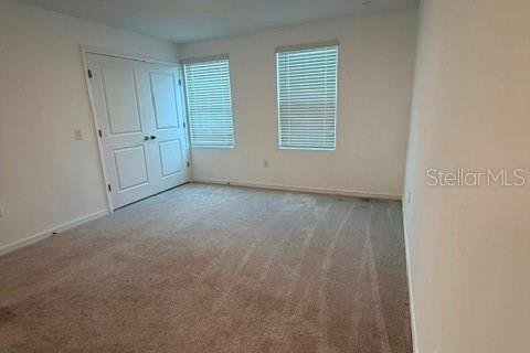Townhouse in Kissimmee, Florida 2 bedrooms, 118.45 sq.m. № 2224465 - photo 18