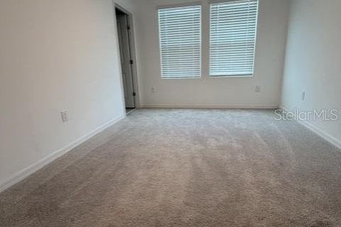 Townhouse in Kissimmee, Florida 2 bedrooms, 118.45 sq.m. № 2224465 - photo 17