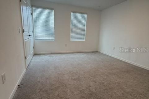 Townhouse in Kissimmee, Florida 2 bedrooms, 118.45 sq.m. № 2224465 - photo 10