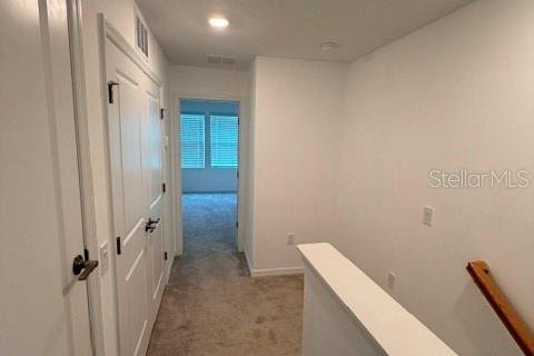 Townhouse in Kissimmee, Florida 2 bedrooms, 118.45 sq.m. № 2224465 - photo 8