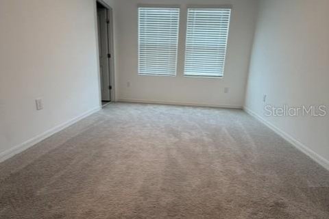 Townhouse in Kissimmee, Florida 2 bedrooms, 118.45 sq.m. № 2224465 - photo 14