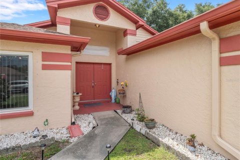 House in Lutz, Florida 3 bedrooms, 149.02 sq.m. № 2217654 - photo 4