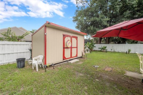 House in Lutz, Florida 3 bedrooms, 149.02 sq.m. № 2217654 - photo 28