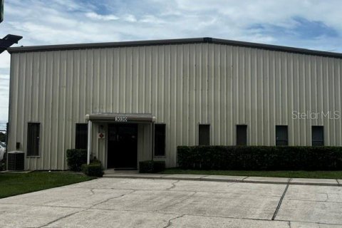 Commercial property in Lakeland, Florida 309.92 sq.m. № 2360593