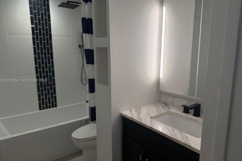 Touwnhouse à louer à Coral Springs, Floride: 3 chambres, 133.22 m2 № 2084422 - photo 8