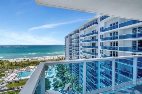Condominio en venta en Miami Beach, Florida, 1 dormitorio, 78.97 m2 № 1790198 - foto 18