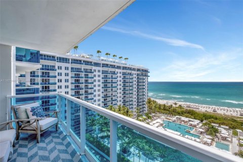Condominio en venta en Miami Beach, Florida, 1 dormitorio, 78.97 m2 № 1790198 - foto 17
