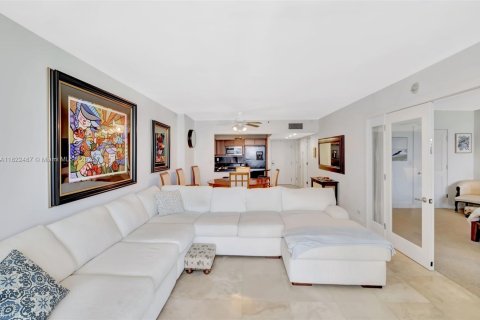 Condominio en venta en Miami Beach, Florida, 1 dormitorio, 78.97 m2 № 1790198 - foto 8