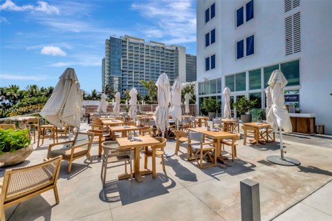 Condominio en venta en Miami Beach, Florida, 1 dormitorio, 78.97 m2 № 1790198 - foto 21